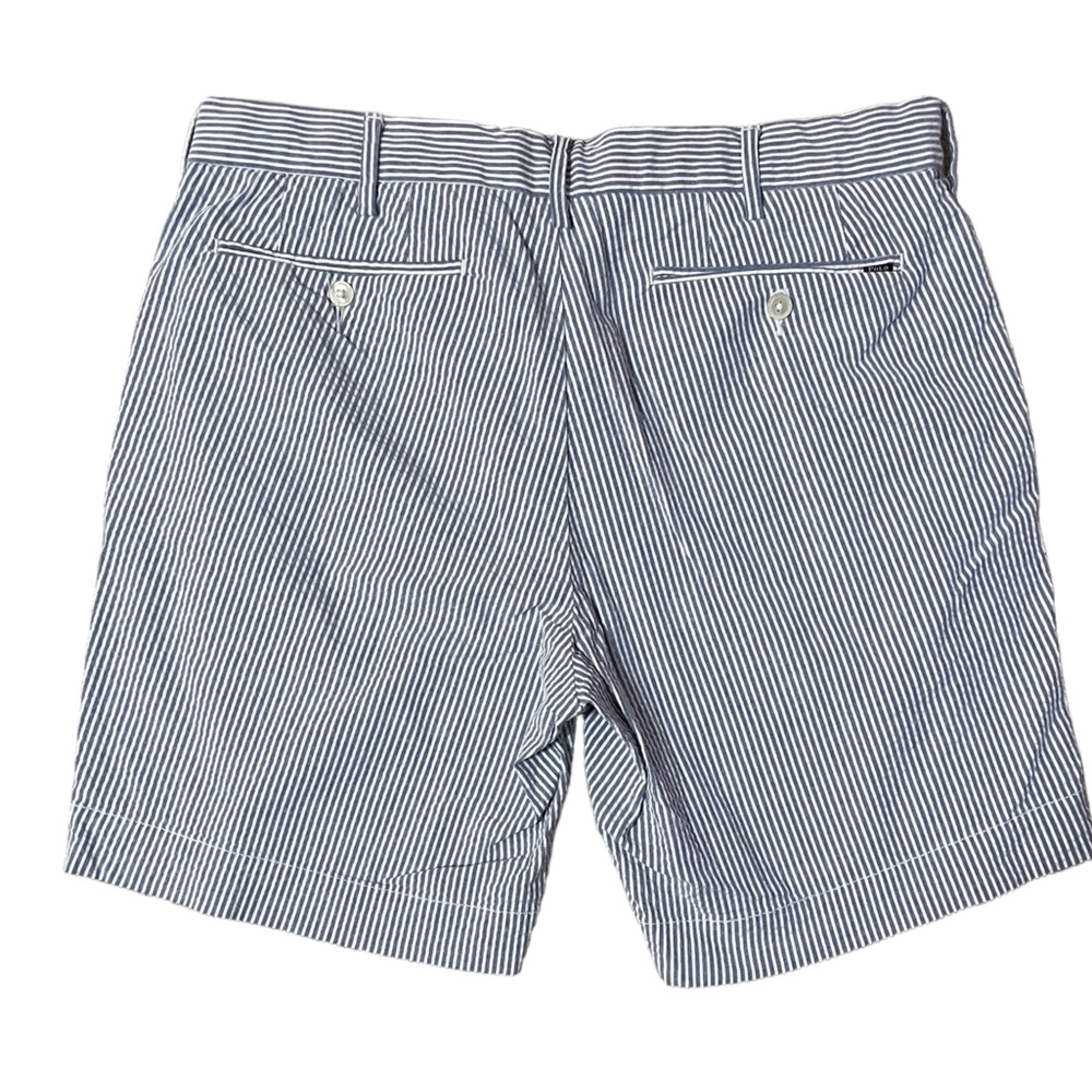 Ralph Lauren Polo shorts- size 32 - Picture 2 of 4